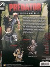Predator Special Edition Mini Bust Palisades Toys Limited Edition 2369 Of 3000