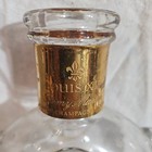 Remy Martin Louis Xiii Bottle Baccarat Crystal Decanter