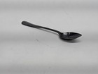 Vintage Hollandia Plate Hotel Victoria Spoon Souvenir Silver Plated Collector