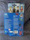 Lego 40372 City Duke Detain - Police Minifigure Accessory Set Pack Retired  new 