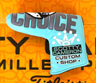 Scotty Cameron Limited  Champs Choice Blue Blade Putter Cover New 2024 Tiffany