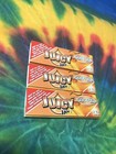 Juicy Jay s  3  Packs            peaches   Cream 1 1 4 Hemp Papers Free Ship Fresh Usa