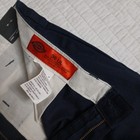 Dickies Cargo Pocket Reg Fit Work Pants Navy Blue Men s Size 36w 32l Nwt