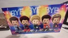 Little People Collector Nsync Special Edition Set - Boy Band - New