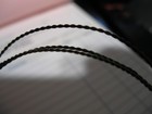 Ames 1860 Staff Civil War Sword Wire Clauberg Horstmann Boker    More
