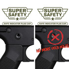 Enhanced Super Safety Plug 2 0 - 8 Pack  see Description For Details 