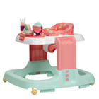 Safety 1st Ready Set Walk Dx Baby Walker Coral Geo Fast Ship Usa
