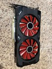Xfx Amd Radeon Rx 570 Video Graphics Card Read Description