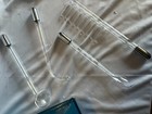 Portable High Frequency Facial Skincare Wand Lz-006a