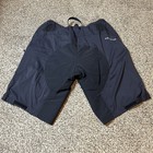 Endura Shorts Mens Xxl Black Hummvee Lite Short Cycling Mtb Lightweight Padded