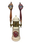 Rickard   s Beer Tower By Molson 