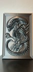 Al  en Xenomorph 3d  Frame