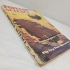 Popular Science Magazine  January 1949 Why Navy Wants Supercarriers In Gc