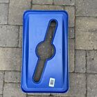 Rubbermaid Commercial Single Stream Recycling Top For Slim Jim