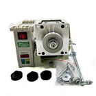 220v 1000w Servo Motor For Consew Juki Sewing Machine Needle Position 