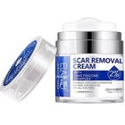 Scar Removal Cream - Rapid Repair Of New   Old Scars  Acne Spots  Burns