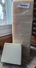 Goats Milk Soap Loaves 9 Bars 4 5 Oz Ea  No Dye Or Scent  