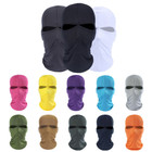 Anti-uv Balaclava Hood Neck Face Mask For Motorcycle Cycling Fishing Headgear