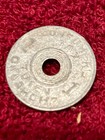 3 Sales Tax Tokens From Oklahoma 