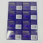  lot Of 8  New Sealed Maxell Hi8 Digital8 Xr-metal 120 Min Camcorder Cassette
