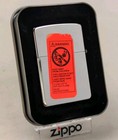 Zippo Vintage Lighter Paris 1924 Jeux Olympiques  E  may  Xii 1996  New