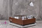 Yamaha Gt-2000l Turntable W  Auto Lifter Adjust In Very Good Condition