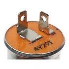 Hazard Warning And Turn Signal Flasher Standard Efl-552 For Chevrolet Ford Gmc