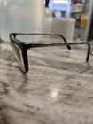 Coach Women   s Tortoise Shell Cat Eye Full Rim Plastic Eyeglasses Frames Hc 6124