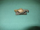 Antique Eastlake Victorian Sash Window Latch Lock Eagle Claw Bronze Ornate