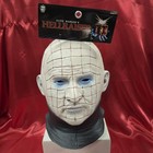 Hellraiser - Pinhead Mask - Trick Or Treat Studios - In Stock