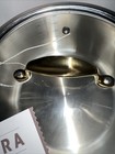 La Sera 7 9    Stainless Steel Cookware