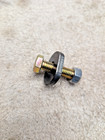  6  Galfre Gs400 Gs650 Hay Tedder Tine Washer Bolt Nut Hardware Kit 0045ngts