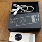 Enence Instant Translator Handheld Electronic Language Device Battery Usb Cable