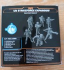 Blkout  black Out  Un Strikeforce Expansion