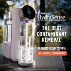 Ninja Hydrasense    Intelligent Water Filtration System  Wf1001wh1 New Free Shipp