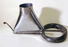 Antique Mouth Harp Jewsaphone Ap m Lamellophone Ozark Harp Pat  Appl d