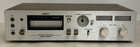 Akai Gr-83d 8-track Player recorder - Untested for Parts Or Repairs