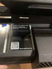 Microsoft Xbox One Kinect Camera Motion Sensor Bar Black  With 8    Cable
