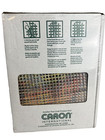 Nos Caron Wonderart Latch Hook Rug Craft Kit Labs Labrador Puppies New Sealed