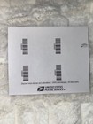 Cosmic Cliffs Postage Stamps  Overnight Priority New Perfect Condition 