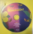 Transparent Emmy Fyc Dvd Set Entire Season 4 Jeffrey Tambor Amazon Prime Video