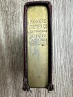 Bank Of America National Trust   Savings Association Book Bank 1923
