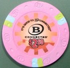  2 50 Casino Chip  Kansas Star  Mulvane  Ks  Z62 