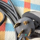 Rare Tesla Gen 1 Universal Mobile Connector Charging Cable Nema 14-50 Model S X