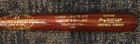 Louisville Slugger 125 Babe Ruth Collectible Bat Career Stats Engraved