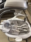 Graco Duetconnect Lx Portable Baby Swing And Bouncer Pick Up Only
