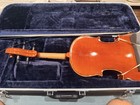 Samuel Eastman Vl80 4 4 Size Violin With Bow And Case 2021