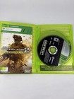 Call Of Duty Modern Warfare Trilogy Xbox One 360 Complete Cib Tested Working