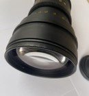 Red Digital Cinema Prime Lens 300mm    T2 9 Telephoto  Arri Pl  version One 