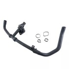 Radiator Top Hose With Thermostat Petrol For 2002-2008 Jaguar X-type C2s43430